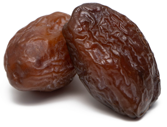 dates
